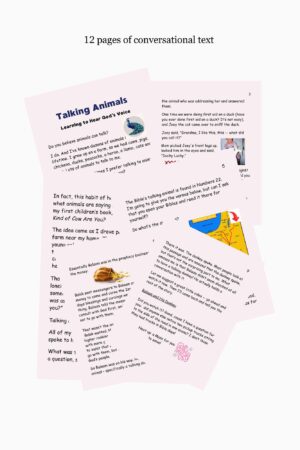 Talking Animals - Image 3